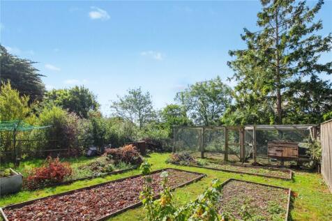 Veg Garden