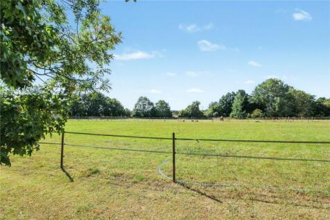 Paddocks