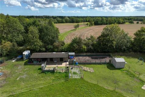 Stables