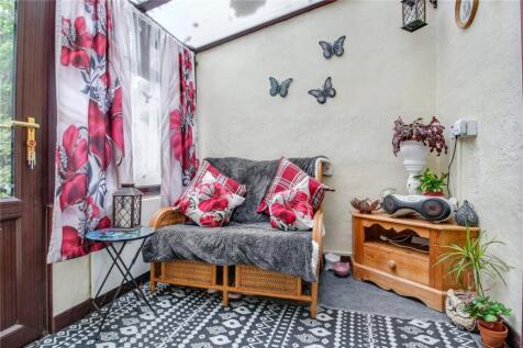 Summer Room