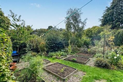 Veg Area