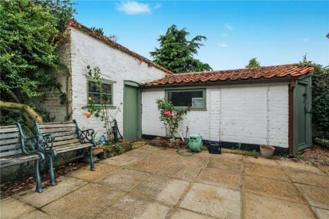 Outbuildings