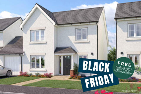 The Drake BF Lock Up