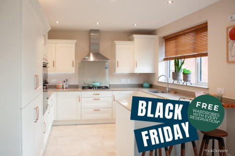 The Anderson internal BF Lock Up