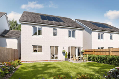 DS12901 [BH] Anderson 302 - rear elevation_web