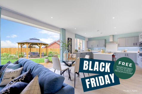 The Birch internal BF Lock Up