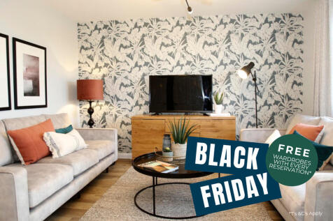 The Hazel internal 1 BF Lock Up