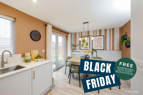 The Hazel internal 2 BF Lock Up