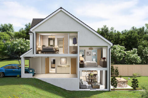 The Anderson Dolls House