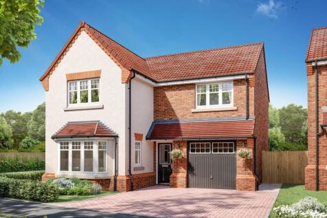 primary property image