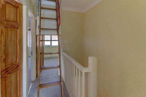 Loft Room Access