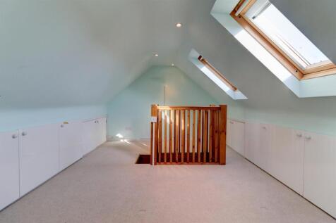 Loft Room