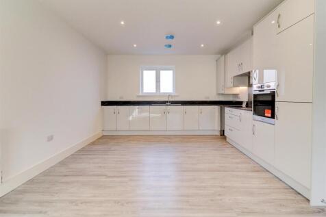 Open Plan Living /Kitchen