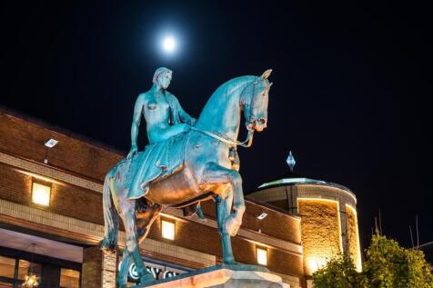 Lady Godiva