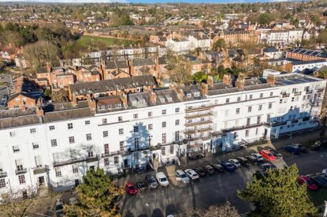 Clarendon Square