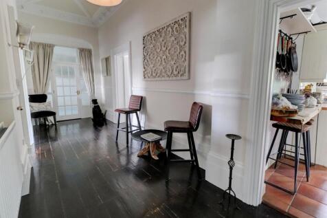 Private Hallway