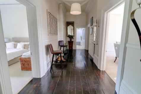 Private Hallway