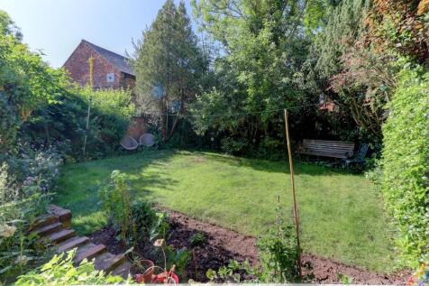 Communal Garden