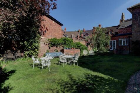 Communal Garden
