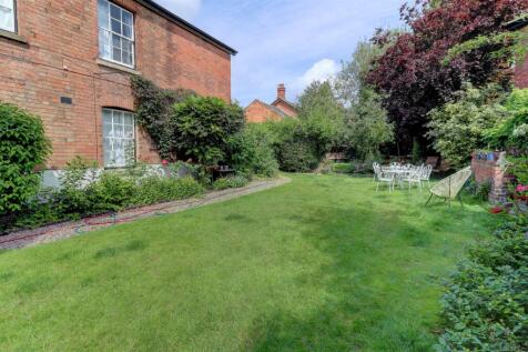 Communal Gardens