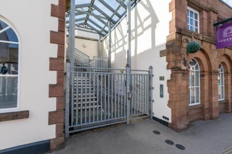 Secure Entry