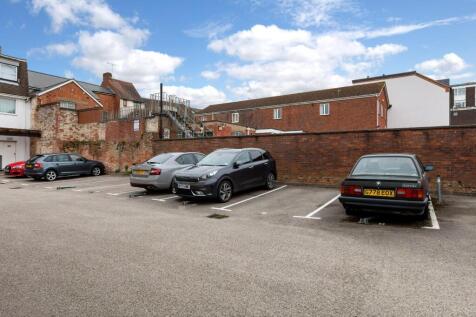 Allocated parking