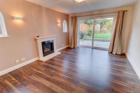 Reception Room 1