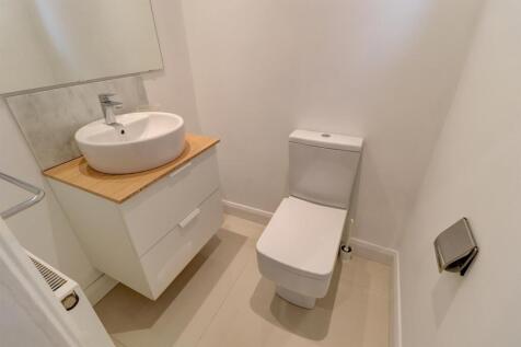 Guest WC