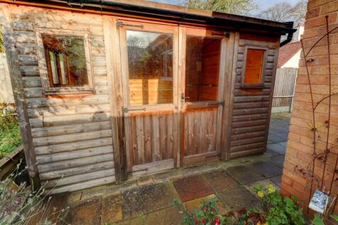 Summer House