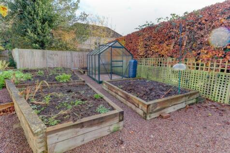 Allotment