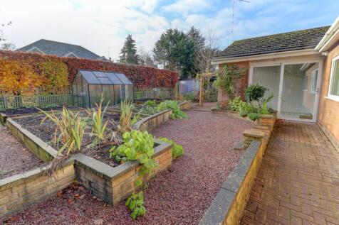 Allotment