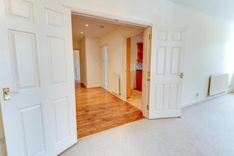 Living Room to Hallway