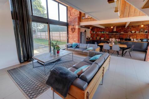 Reception Room 1