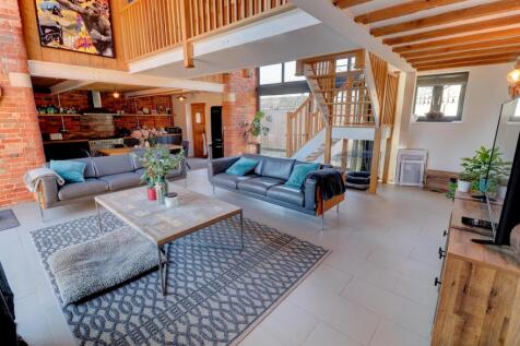 Reception Room 1