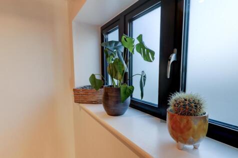 Ground Floor Bathroom