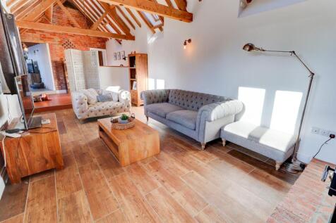 Reception Room 2
