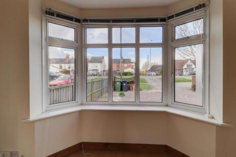 Character Bay Window