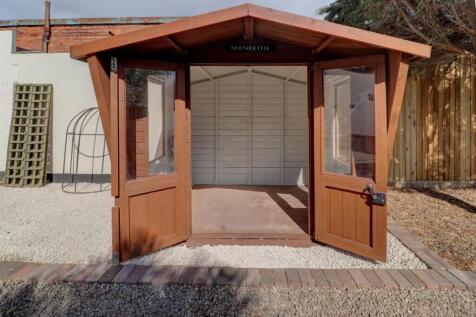 Summer House