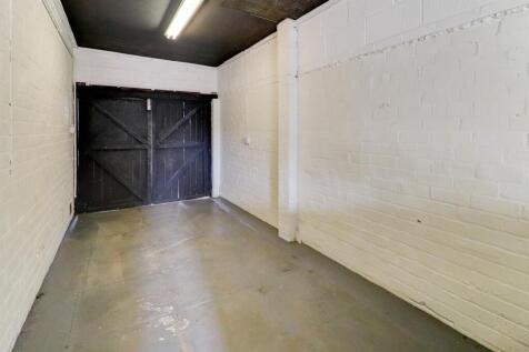 Integral Garage
