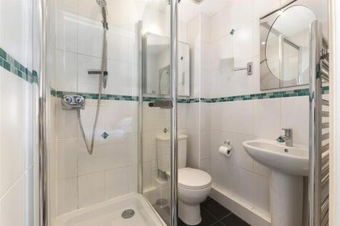 Ensuite Shower Room