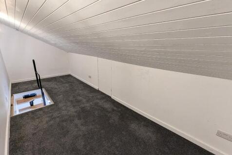 Loft Room