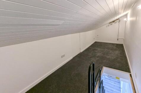 Loft Room