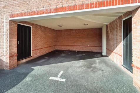Allocated Parking