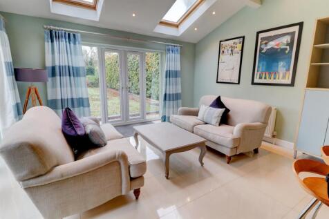 Snug Area