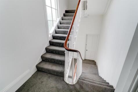 Communal Stairs