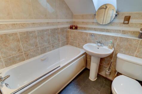 3rd Floor Bathroom
