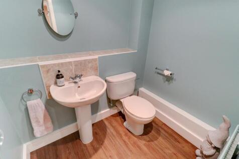 Ground Floor WC