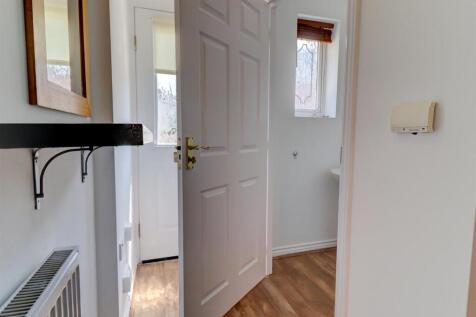 Hallway/WC