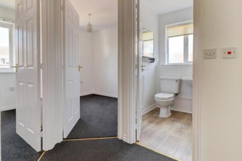 First  Floor Landing
