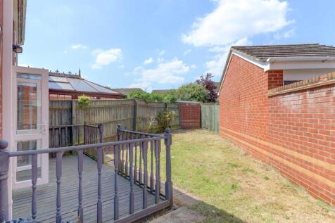 Private Garden